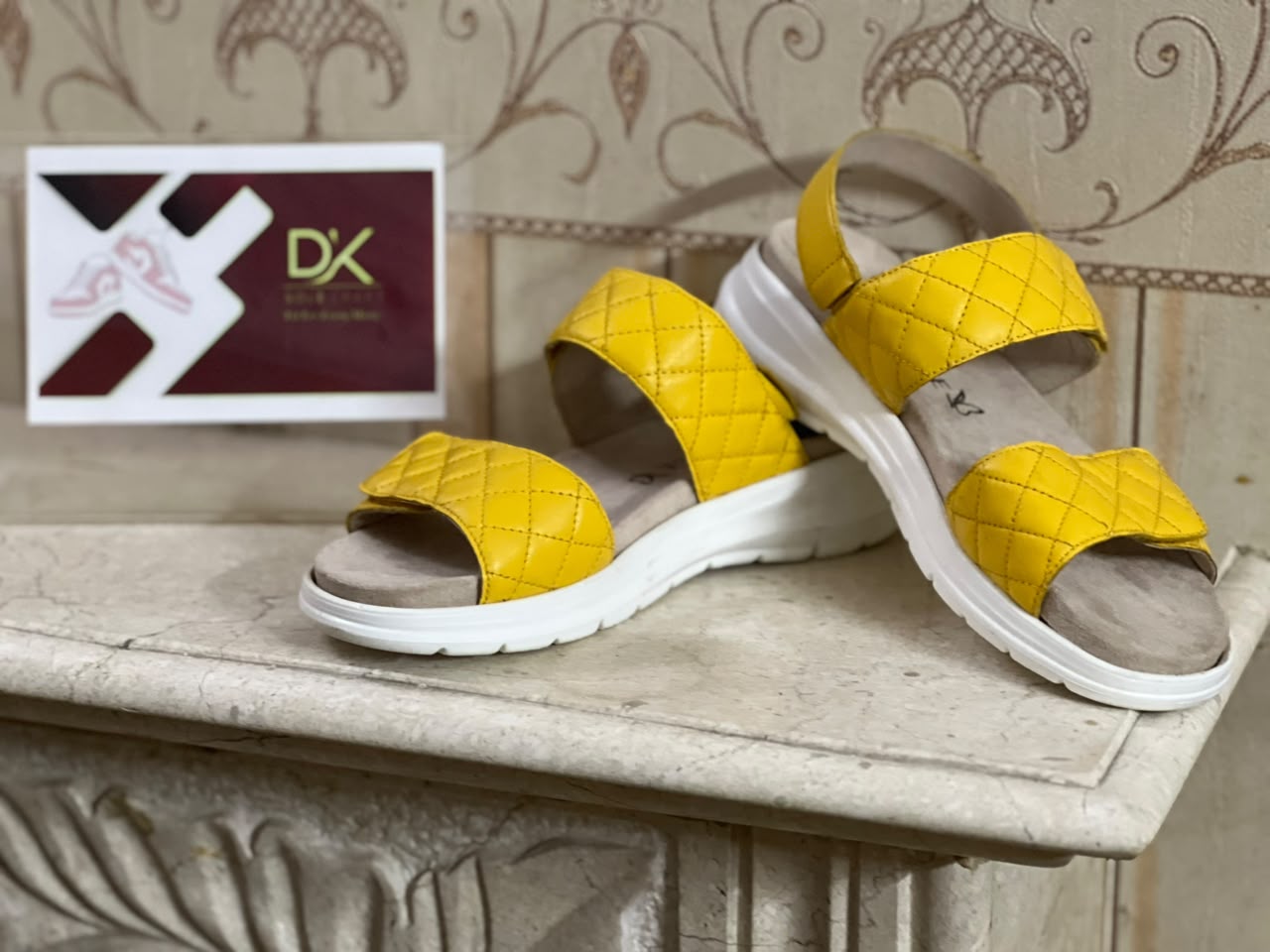 Caprice 80 women’s Premium Sandals